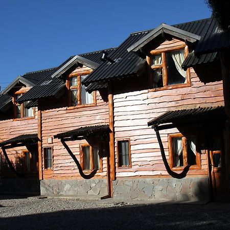 Los Condores Bariloche Buitenkant foto