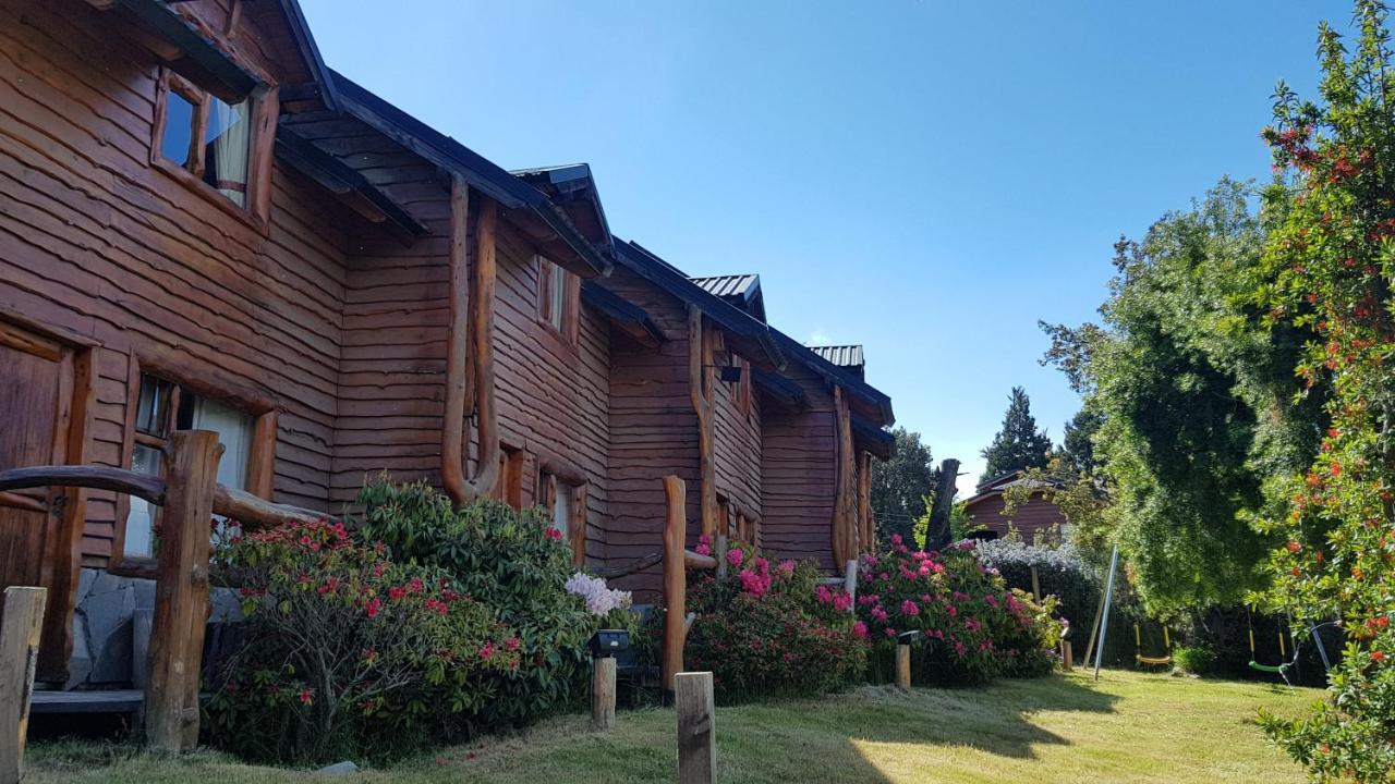 Los Condores Bariloche Buitenkant foto