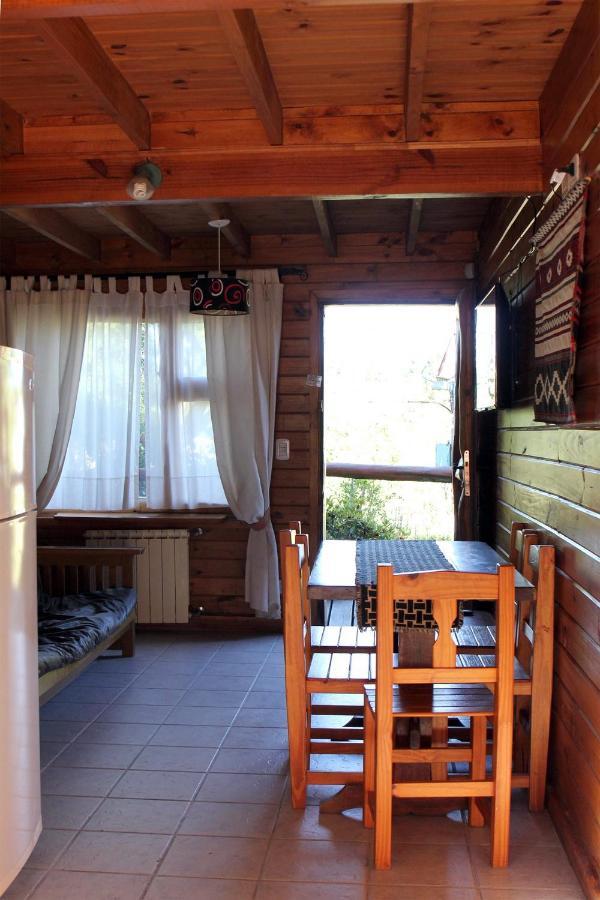 Los Condores Bariloche Buitenkant foto