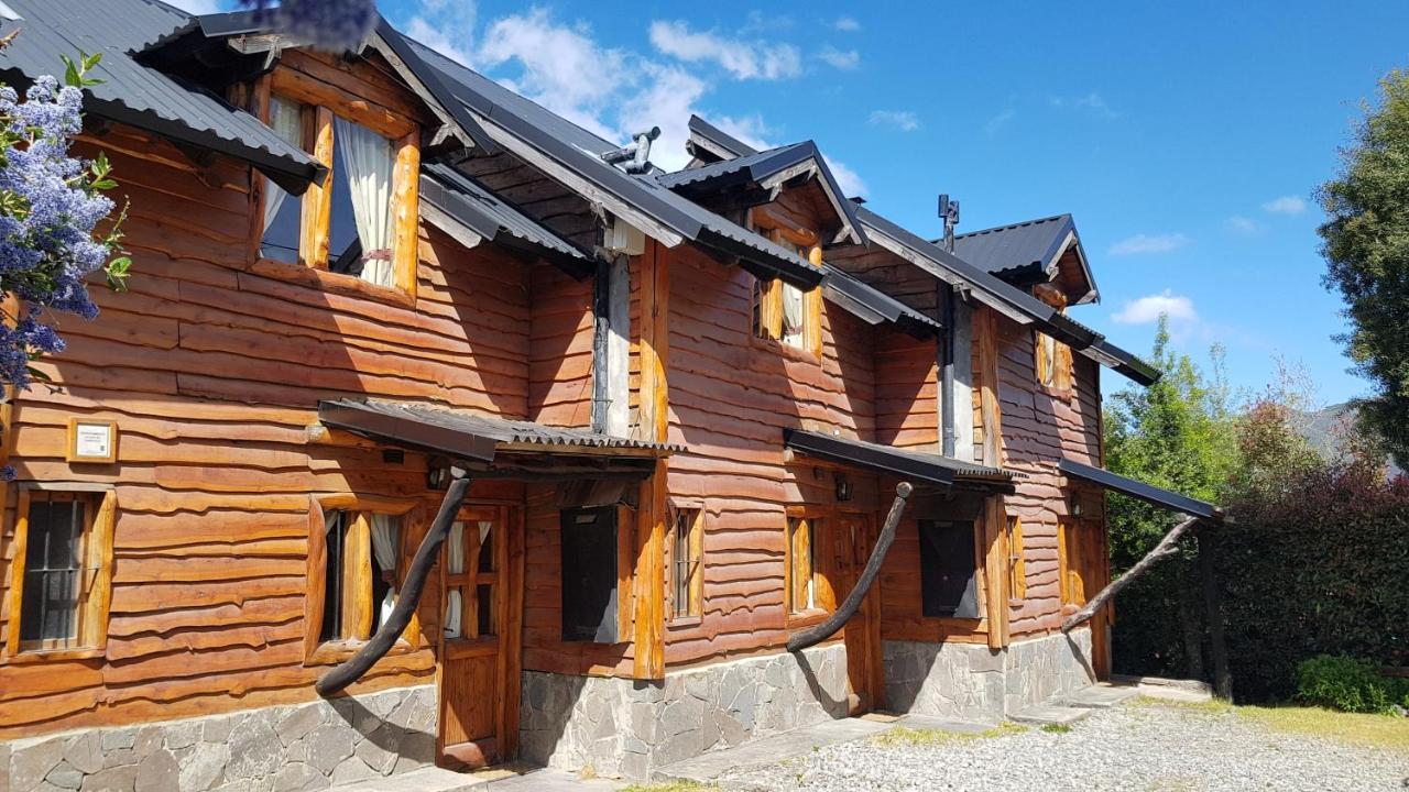 Los Condores Bariloche Buitenkant foto