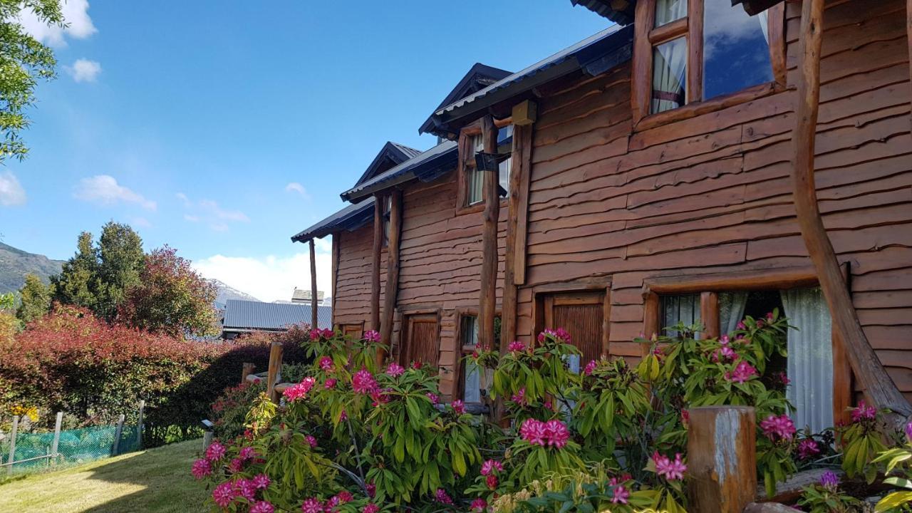 Los Condores Bariloche Buitenkant foto